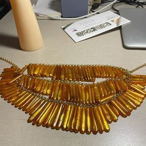 Gorgeous vintage signed Joan Rivers Necklace